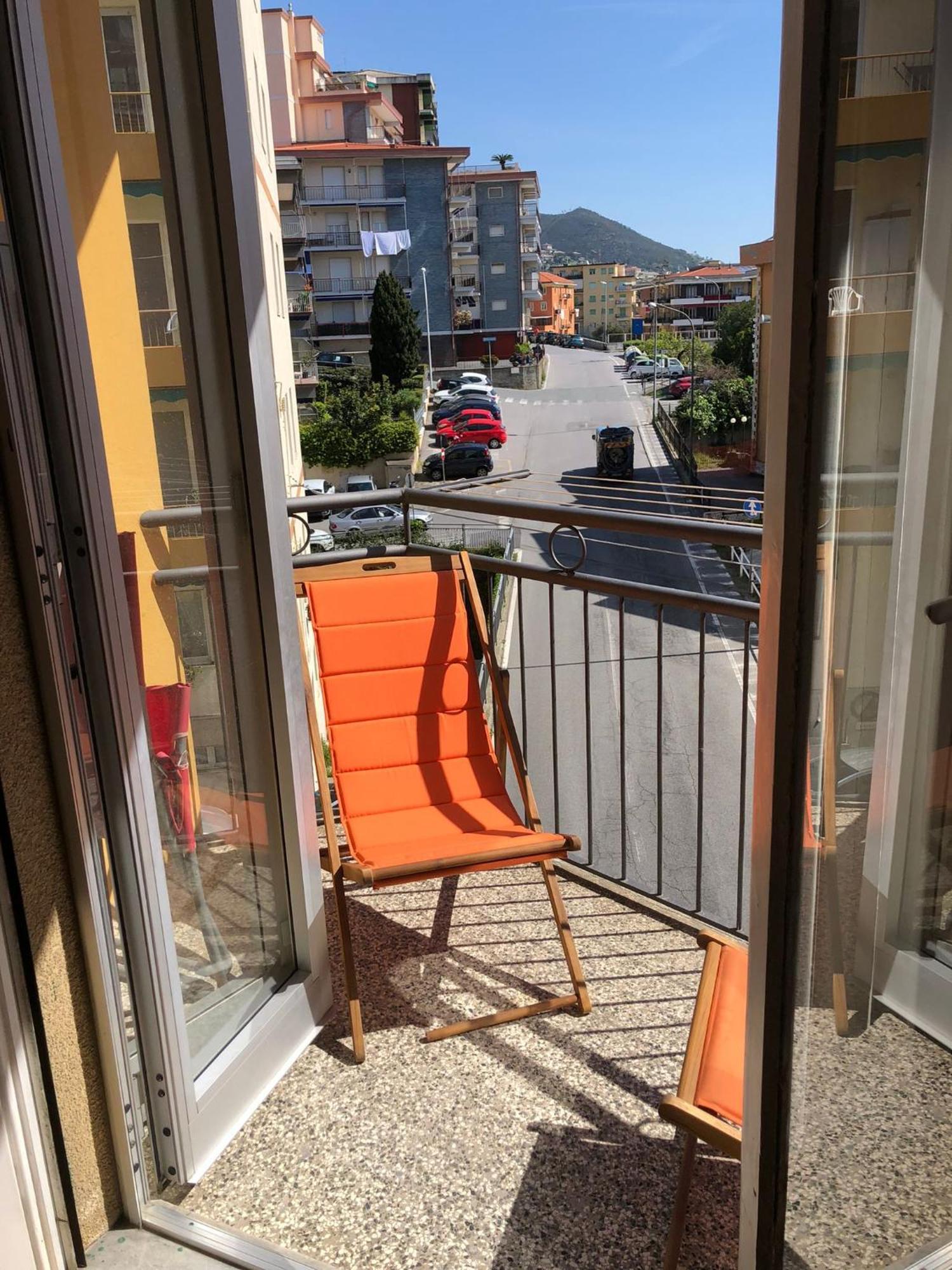 Geko Home Varraze Exterior foto
